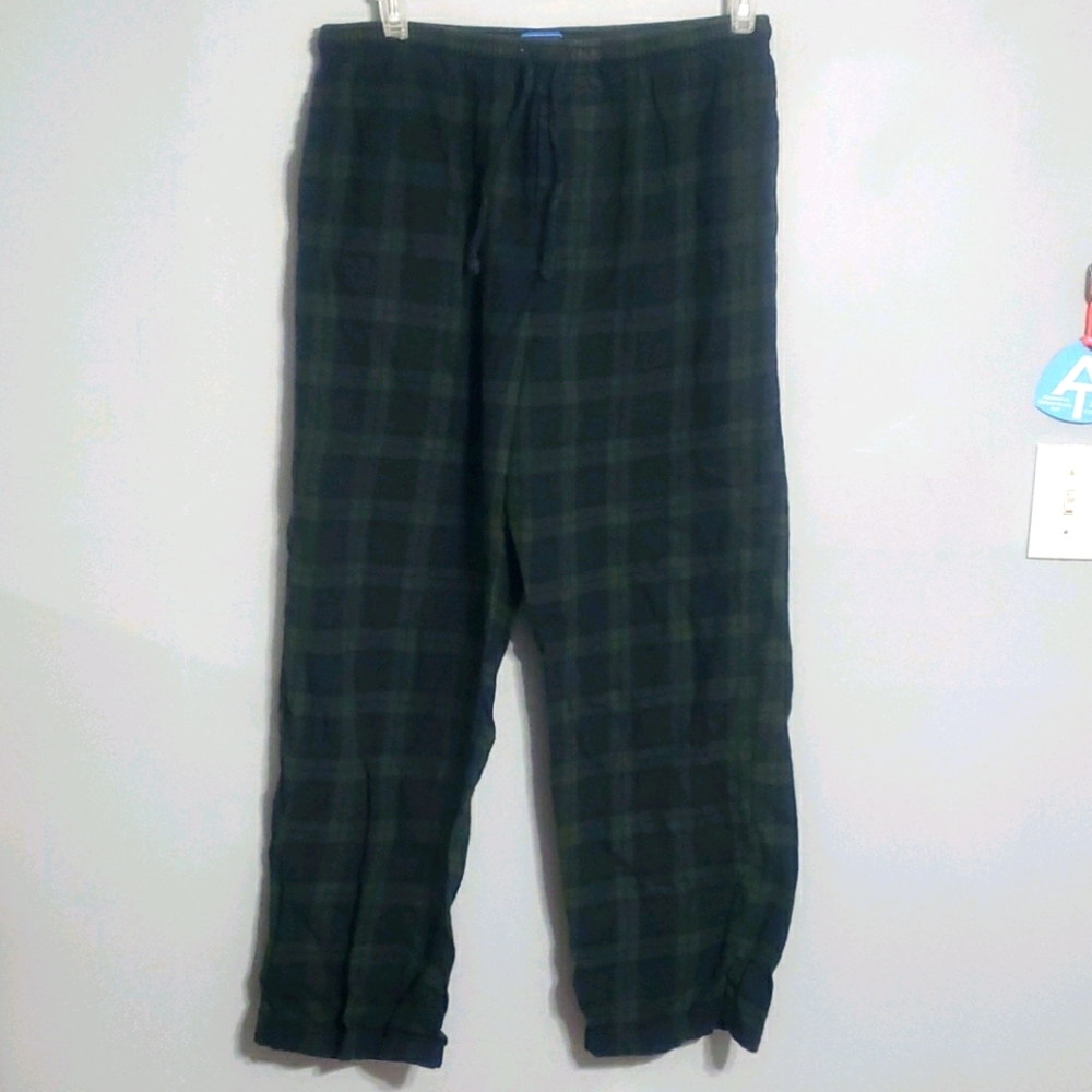 Croft &Barrow mens lounge pants M